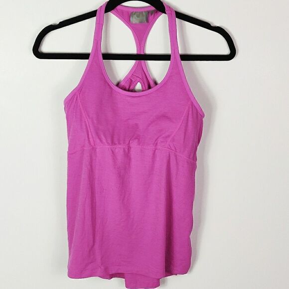Athleta Reach & Restore Tank Size Small - Picture 3 of 6